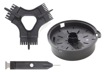 Комплект для чистки решетки Robot Coupe 39881